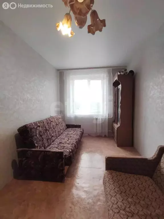 2-комнатная квартира: Сальск, улица Шаумяна, 1 (45.2 м) - Фото 1