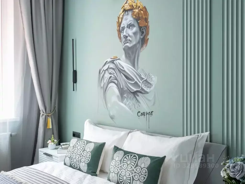 Студия Московская область, Одинцовский городской округ, Новоивановское ... - Фото 1