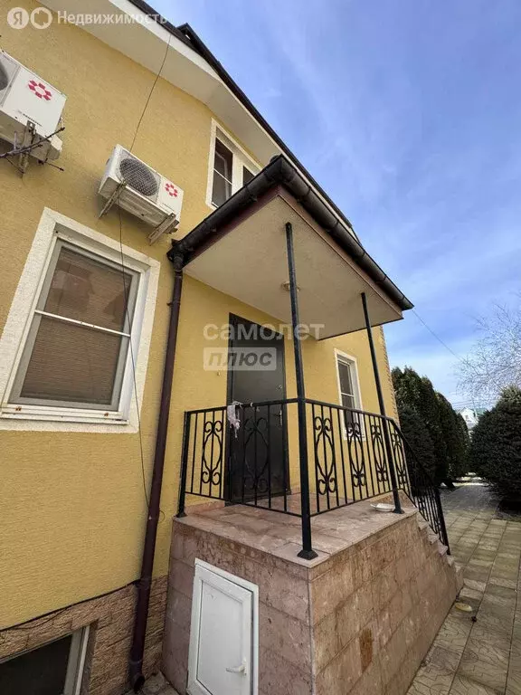 Дом в Астрахань, Царевская улица, 52 (290.1 м) - Фото 2