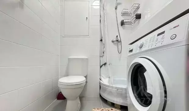Студия Москва Муравская ул., 38Бк3 (20.0 м) - Фото 2