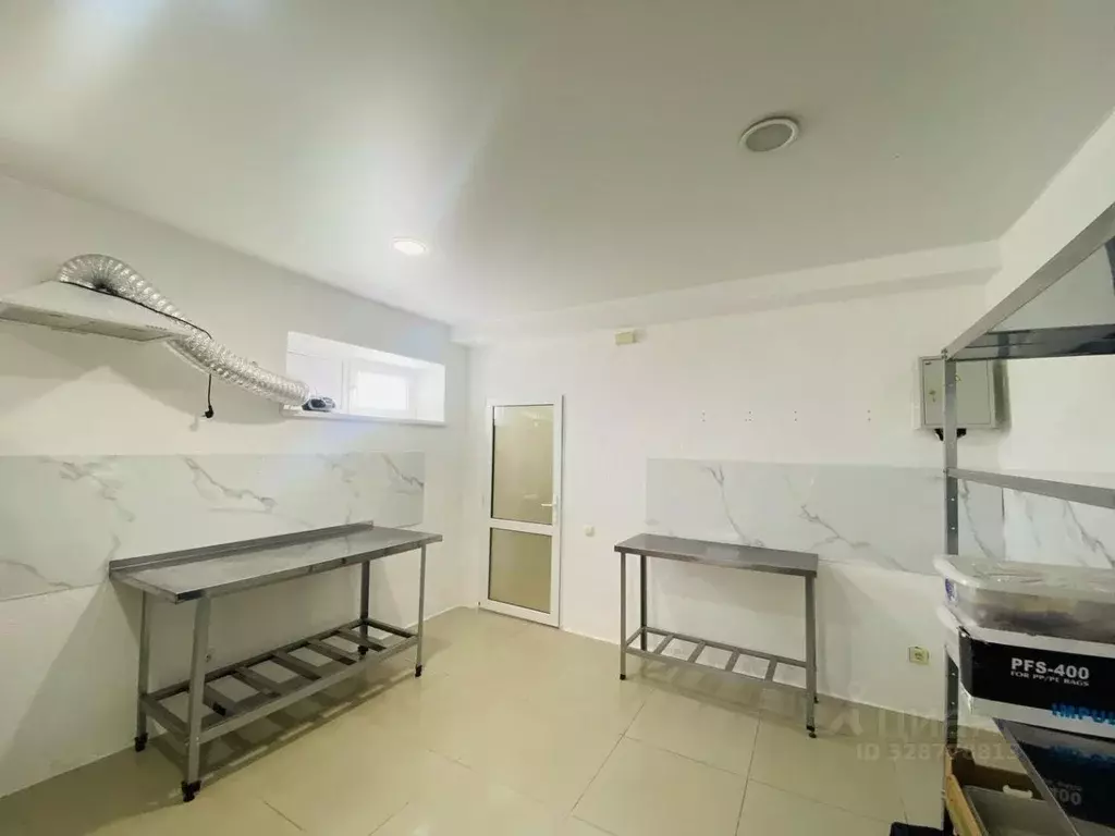 Помещение свободного назначения в Краснодарский край, Анапа Алексеевка ... - Фото 1