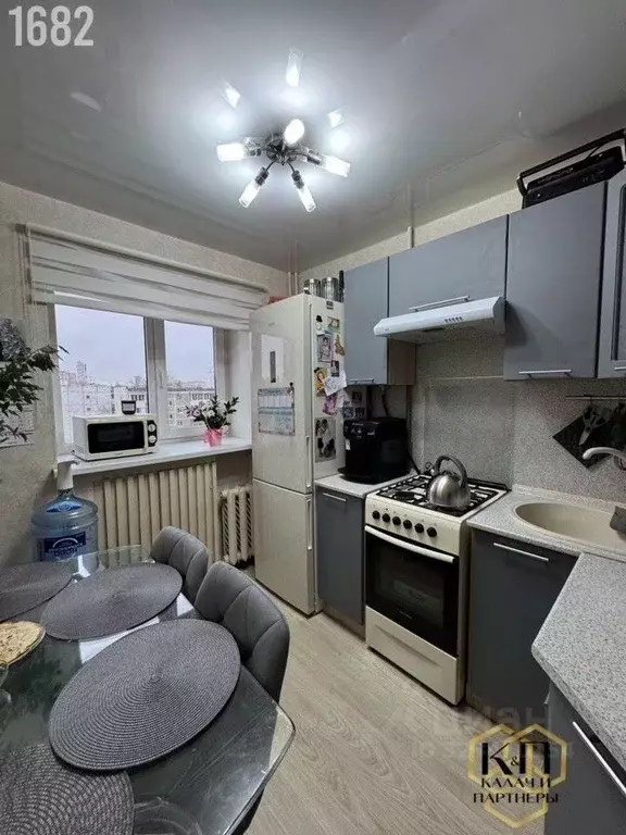 2-к кв. Свердловская область, Екатеринбург ул. Татищева, 77 (48.1 м) - Фото 2