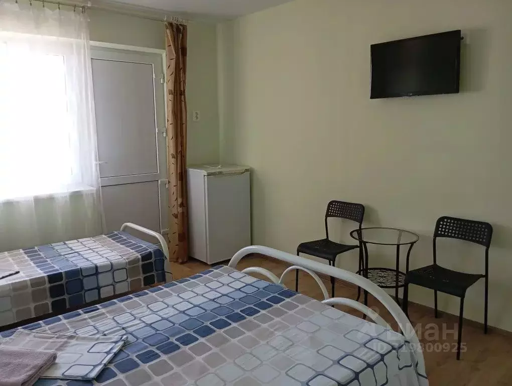 Комната Краснодарский край, Геленджик городской округ, с. ... - Фото 0