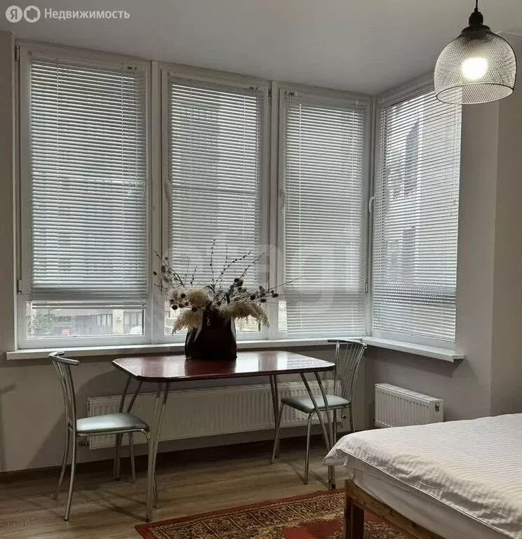 Квартира-студия: аул Новая Адыгея, Песочная улица, 1к5 (26.1 м) - Фото 2