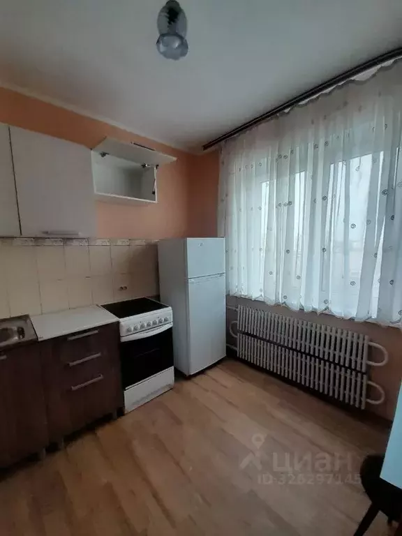 1-к кв. Белгородская область, Старый Оскол Макаренко мкр, 22к1 (39.0 ... - Фото 1