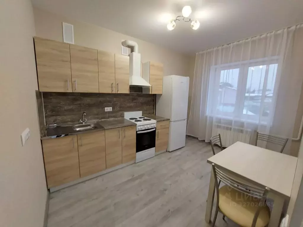 1-к кв. Калужская область, Малоярославец Рассветная ул., 11 (40.0 м) - Фото 1