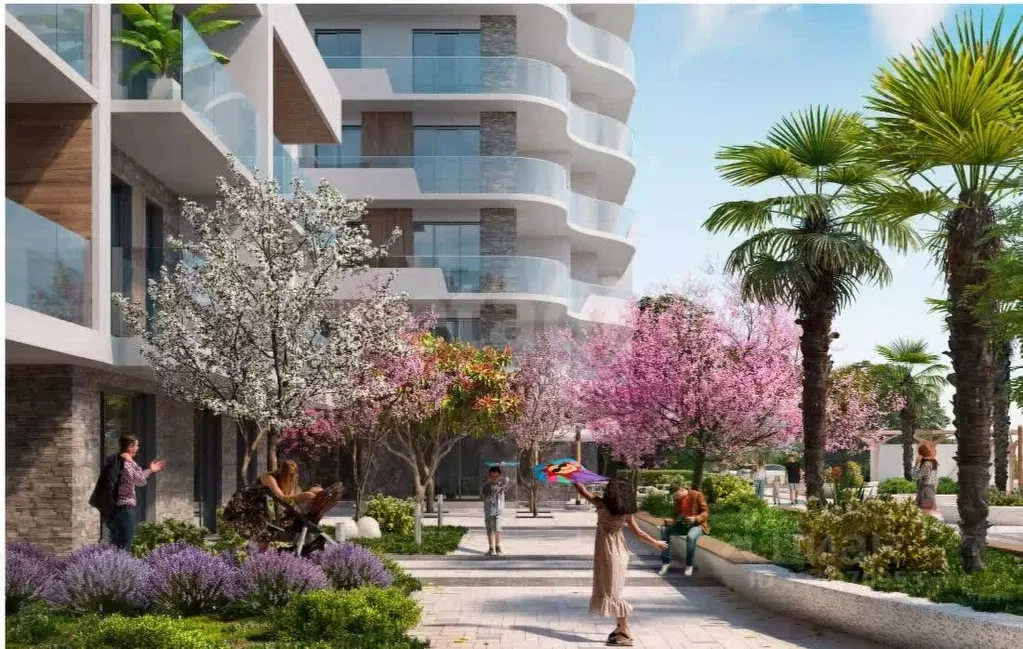 2-к кв. Крым, Ялта ул. Халтурина, 36А (97.55 м) - Фото 2