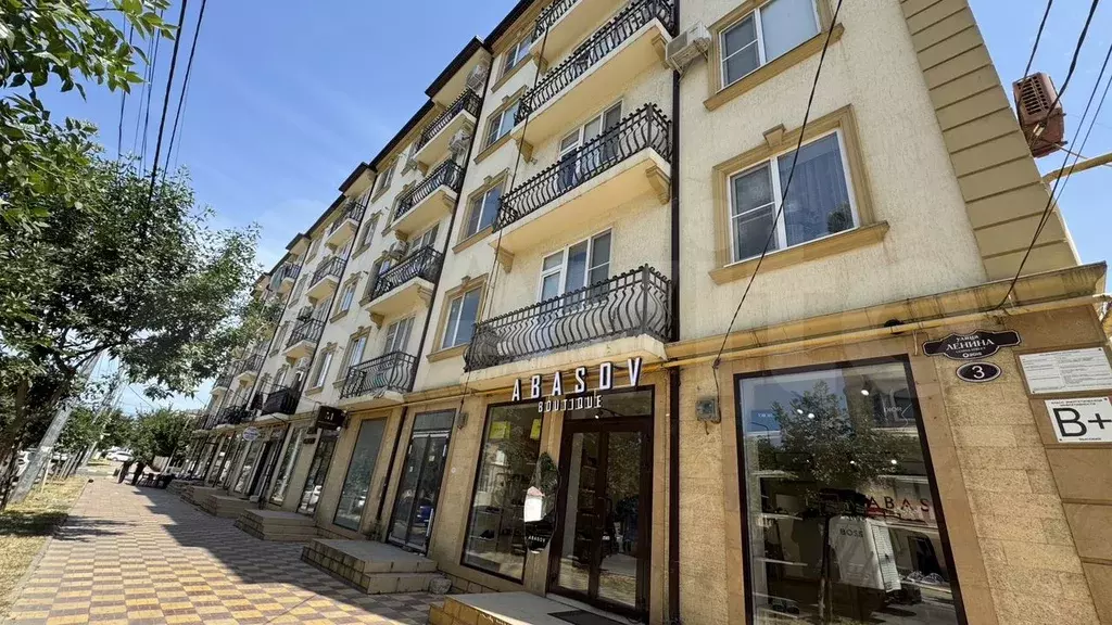2-к. квартира, 50 м, 3/5 эт. - Фото 0