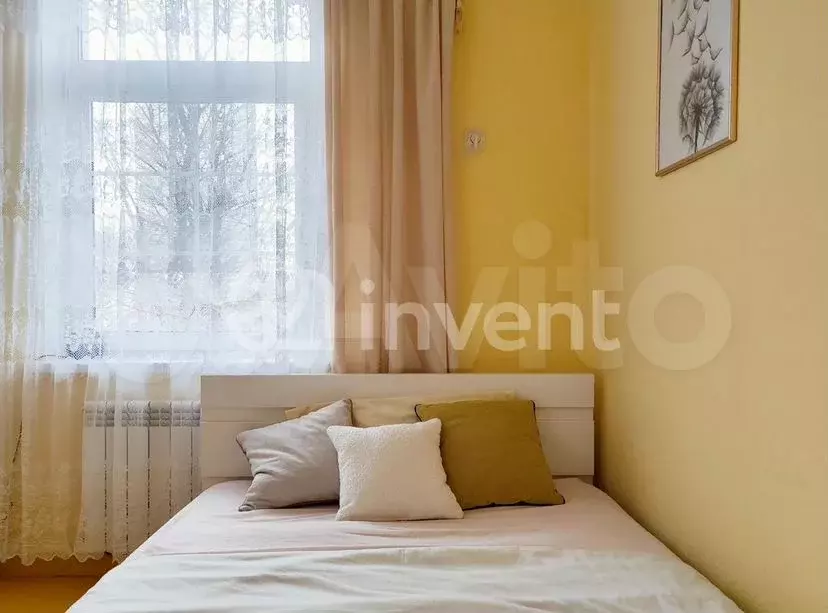 1-к. квартира, 32,5м, 2/2эт. - Фото 1