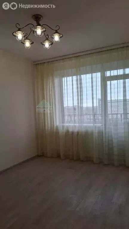 1-комнатная квартира: Абакан, улица Комарова, 9Б (38 м) - Фото 1