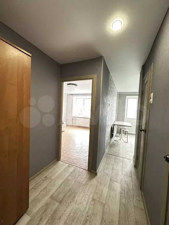 1-к. квартира, 32 м, 5/9 эт. - Фото 1