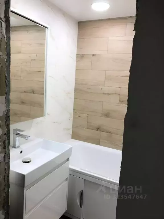 2-к кв. Иркутская область, Братск Энергетик жилрайон, ул. Юбилейная, ... - Фото 2