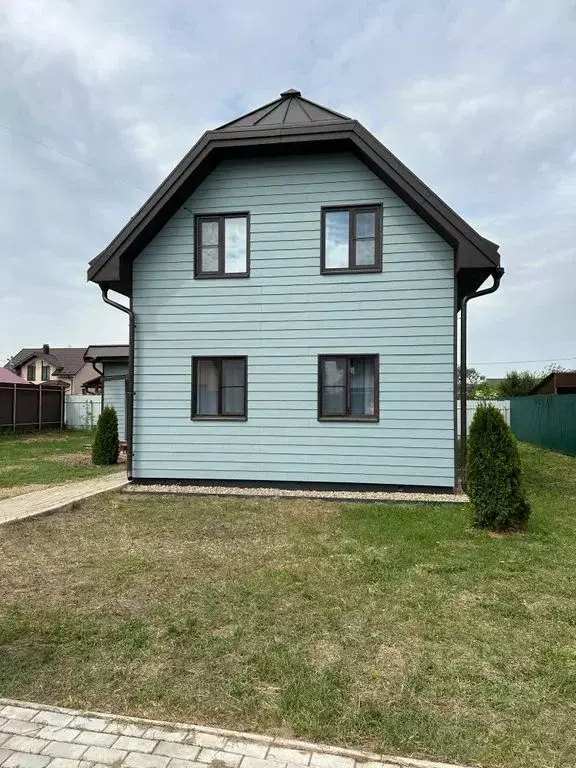 Дом в Московская область, Богородский городской округ, с. Балобаново ... - Фото 2