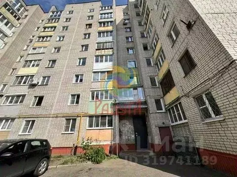 4-к кв. Ивановская область, Иваново ул. Карла Маркса, 34 (74.1 м) - Фото 1