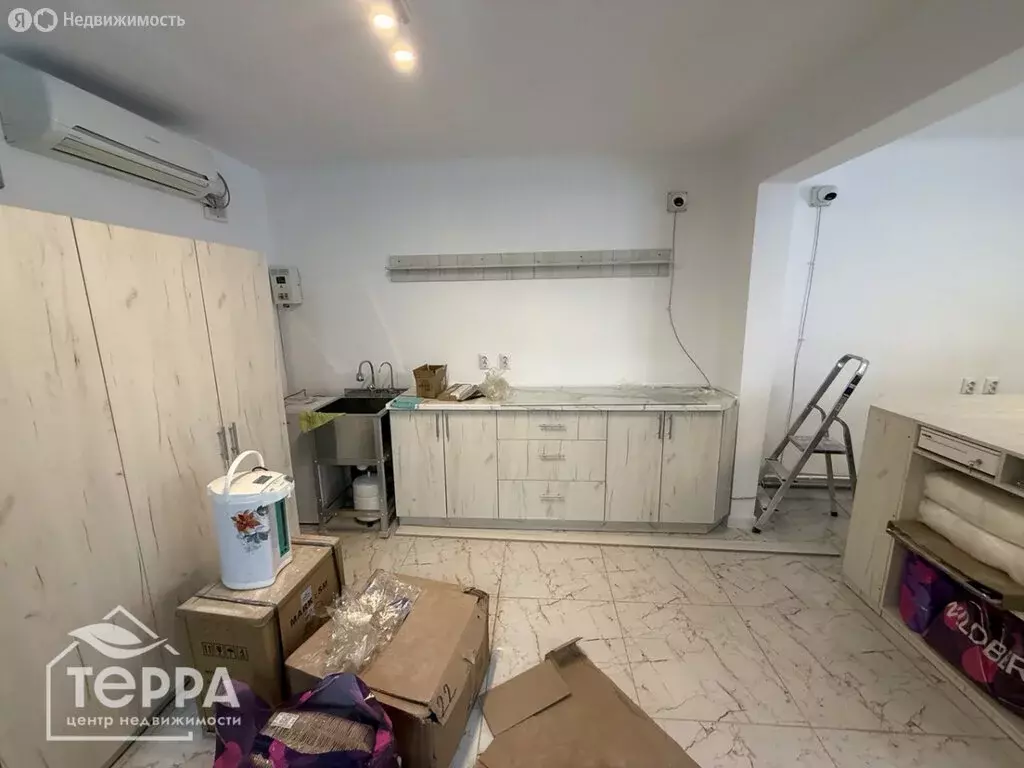 Помещение свободного назначения (43.7 м) - Фото 2