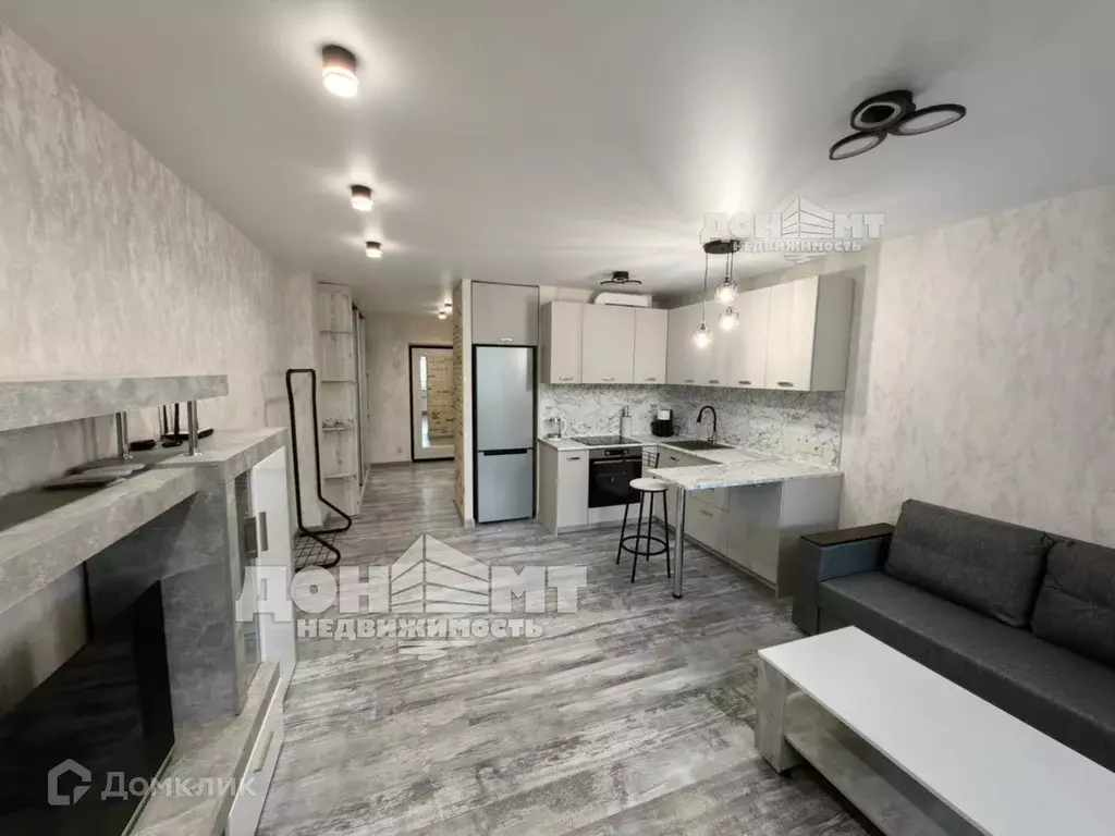 Продаётся квартира-студия, 35 м - Фото 1