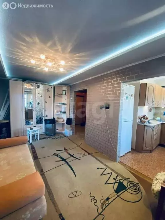 2-комнатная квартира: посёлок городского типа Шудаяг, Шахтинская ... - Фото 2