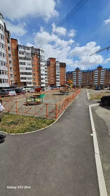 1-к. квартира, 33,3 м, 1/8 эт. - Фото 0