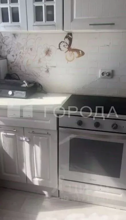 1-к кв. Новосибирская область, Обь ул. Чкалова, 38 (30.0 м) - Фото 0