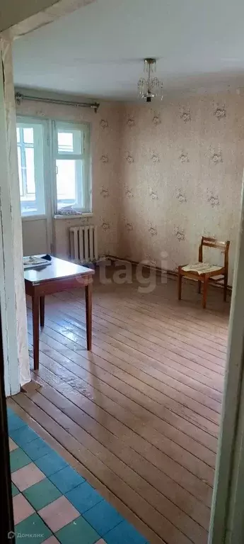 Продаётся 1-к квартира, 30.5 м - Фото 0