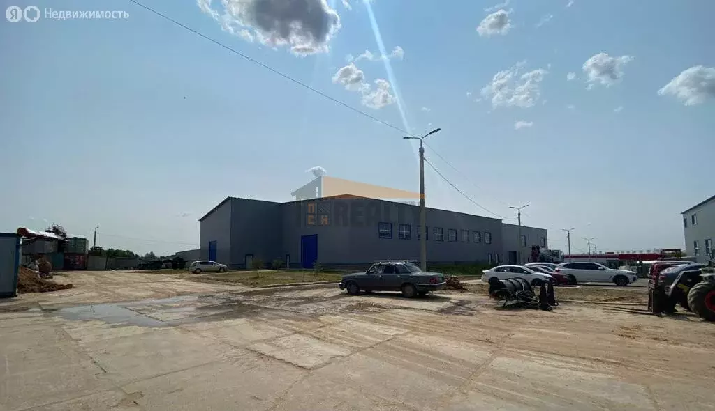 Помещение свободного назначения (1700 м) - Фото 1