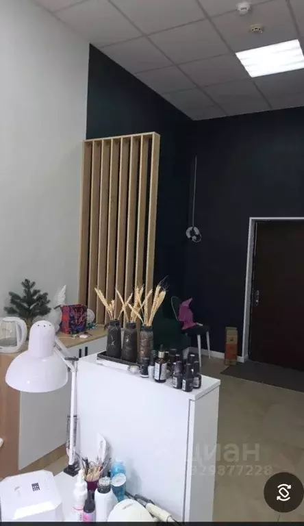 Офис в Тульская область, Тула просп. Ленина, 102к4 (17 м) - Фото 0