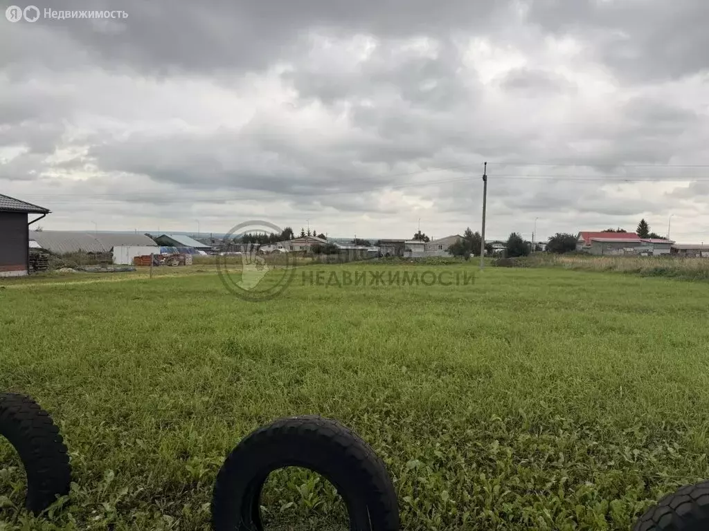 Участок в Лаишевский район, село Кирби (10 м) - Фото 2