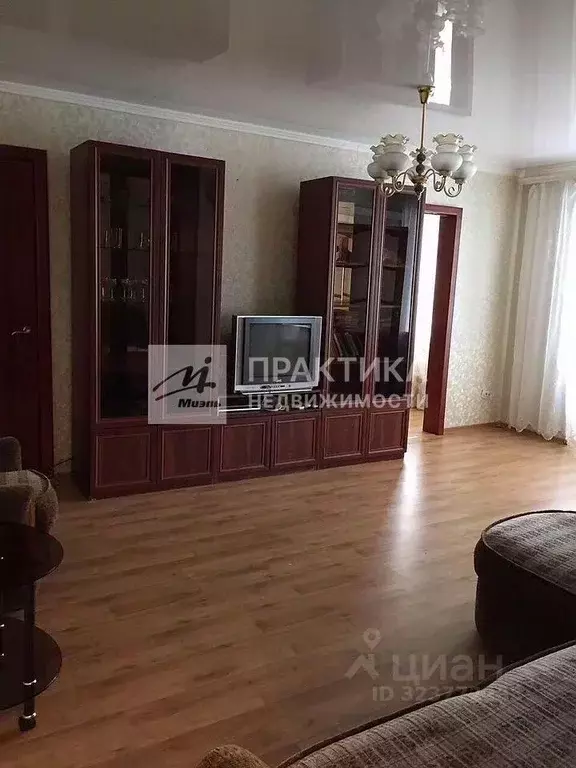 2-к кв. Липецкая область, Липецк ул. Желябова, 7 (46.0 м) - Фото 1