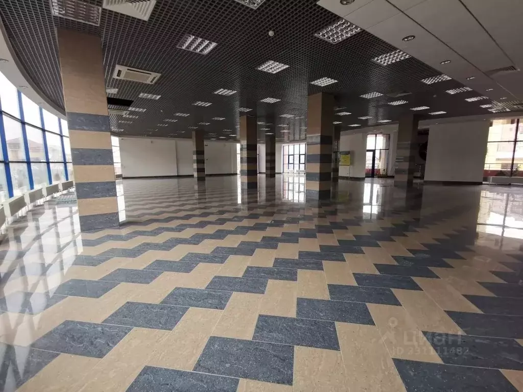 Помещение свободного назначения в Северная Осетия, Владикавказ ... - Фото 1