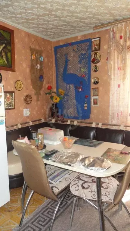 4-к кв. Курская область, Курск ул. Карла Маркса, 69Б (95.0 м) - Фото 1