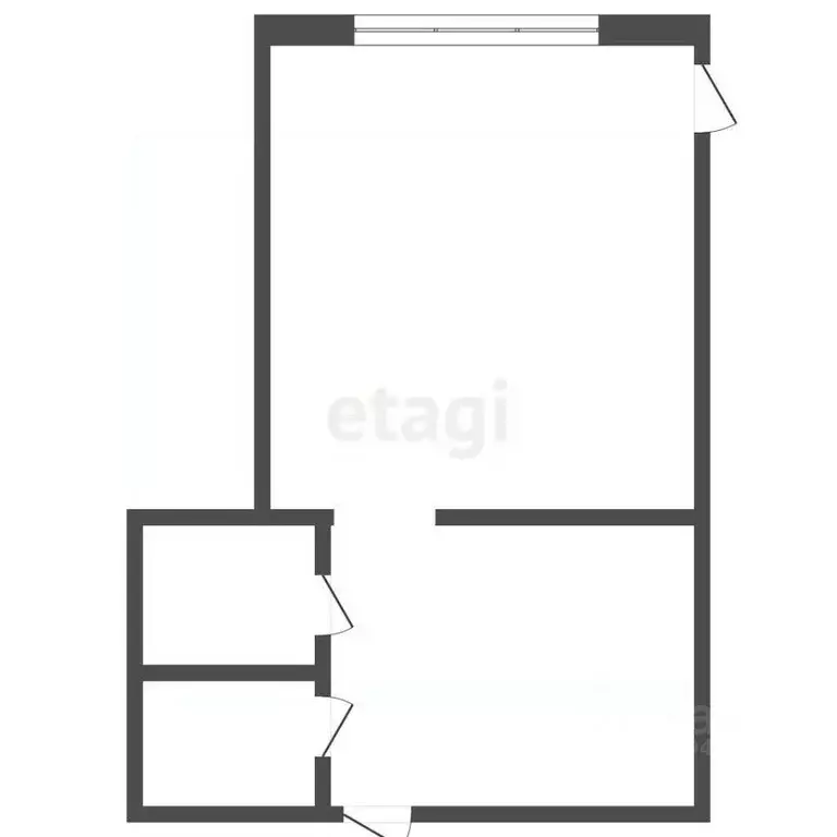 Помещение свободного назначения в Мордовия, Саранск ул. Кирова, 63 ... - Фото 2