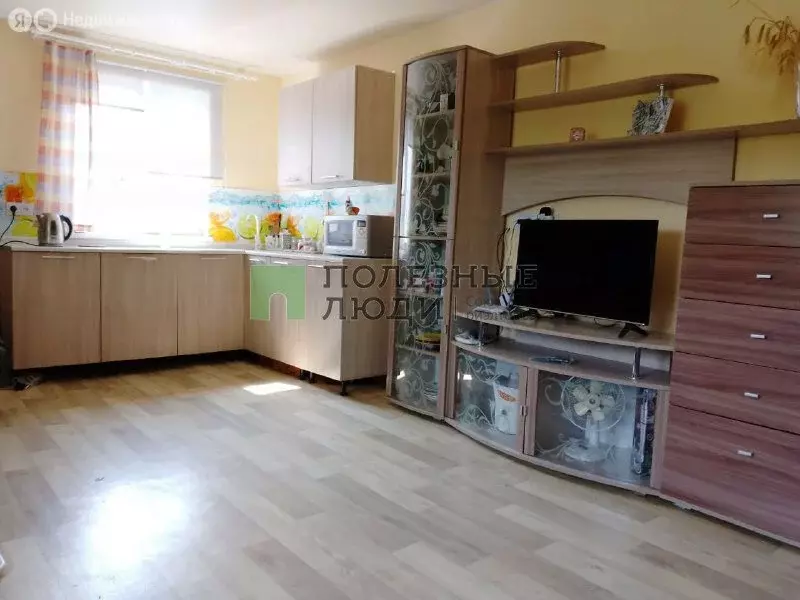 Дом в Сакский район, Суворовское сельское поселение, село Великое ... - Фото 1