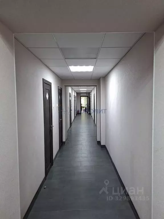 Помещение свободного назначения в Нижегородская область, Нижний ... - Фото 2