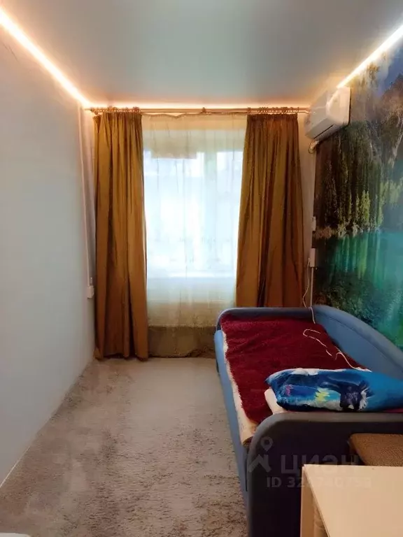 Комната Московская область, Реутов просп. Мира, 12 (15.0 м) - Фото 2