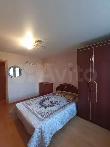 2-к. квартира, 55 м, 8/9 эт. - Фото 0