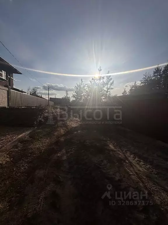 Участок в Воронежская область, с. Новая Усмань пл. Мира (15.0 сот.) - Фото 2
