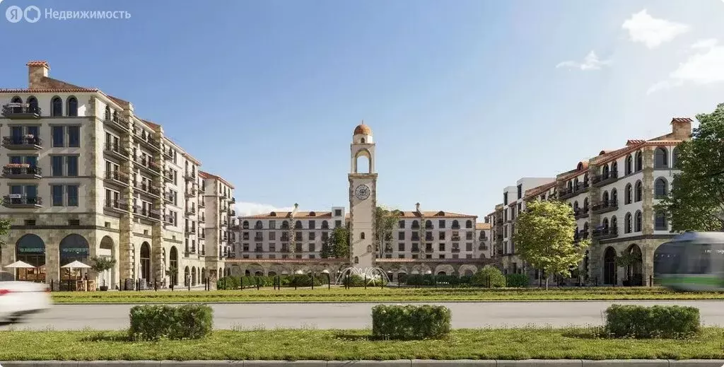 1-комнатная квартира: Евпатория, улица 60 лет ВЛКСМ, 31к2 (31.9 м) - Фото 2