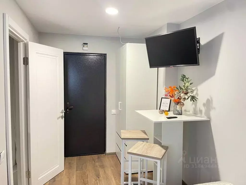 Комната Москва Гостиничный проезд, 8К1 (15.0 м) - Фото 1