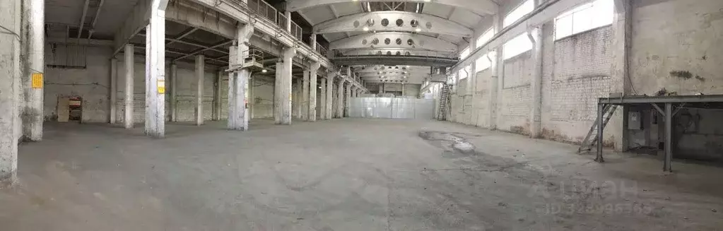 Помещение свободного назначения в Москва ш. Энтузиастов, 31С50 (2414 ... - Фото 1