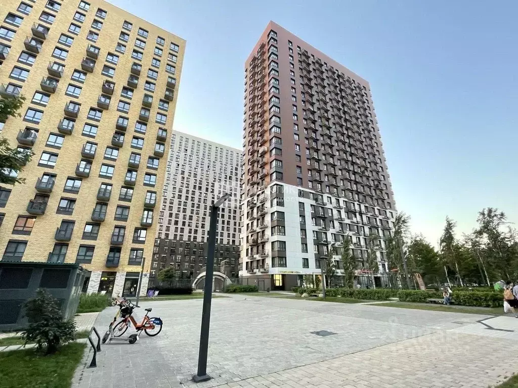Гараж в Москва Красноказарменная ул., 14Ак2 (15 м) - Фото 2