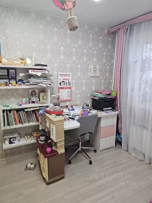 2-к кв. Тамбовская область, Тамбов ул. Агапкина, 21А (56.0 м) - Фото 2