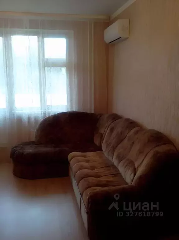 1-к кв. Москва Лухмановская ул., 34 (38.0 м) - Фото 1