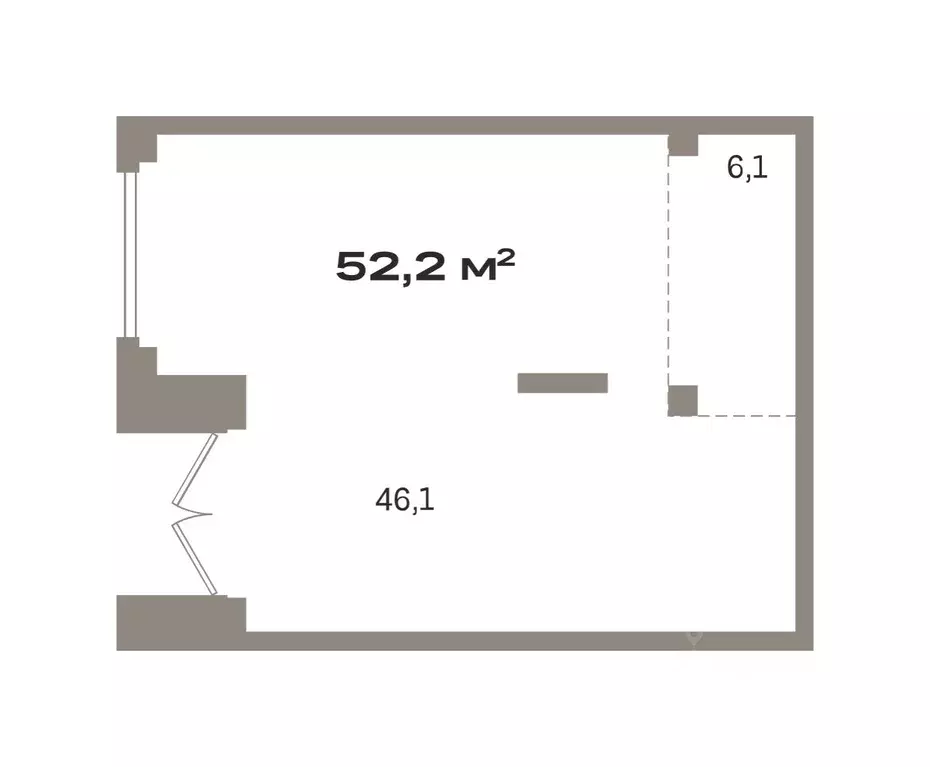 Помещение свободного назначения в Московская область, Ленинский ... - Фото 0