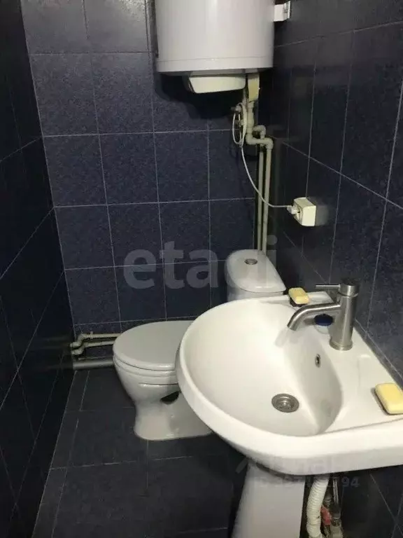 Дом в Крым, Сакский район, Суворовское с/пос, Чайка-С потребительский ... - Фото 1