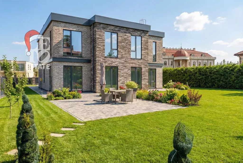 Дом в Московская область, Истра муниципальный округ, д. Новинки, ... - Фото 1