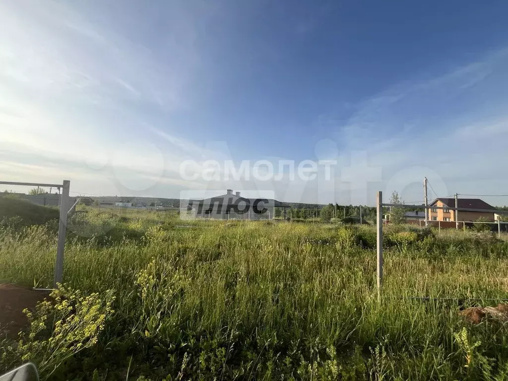 Участок 11 сот. (ИЖС) - Фото 1