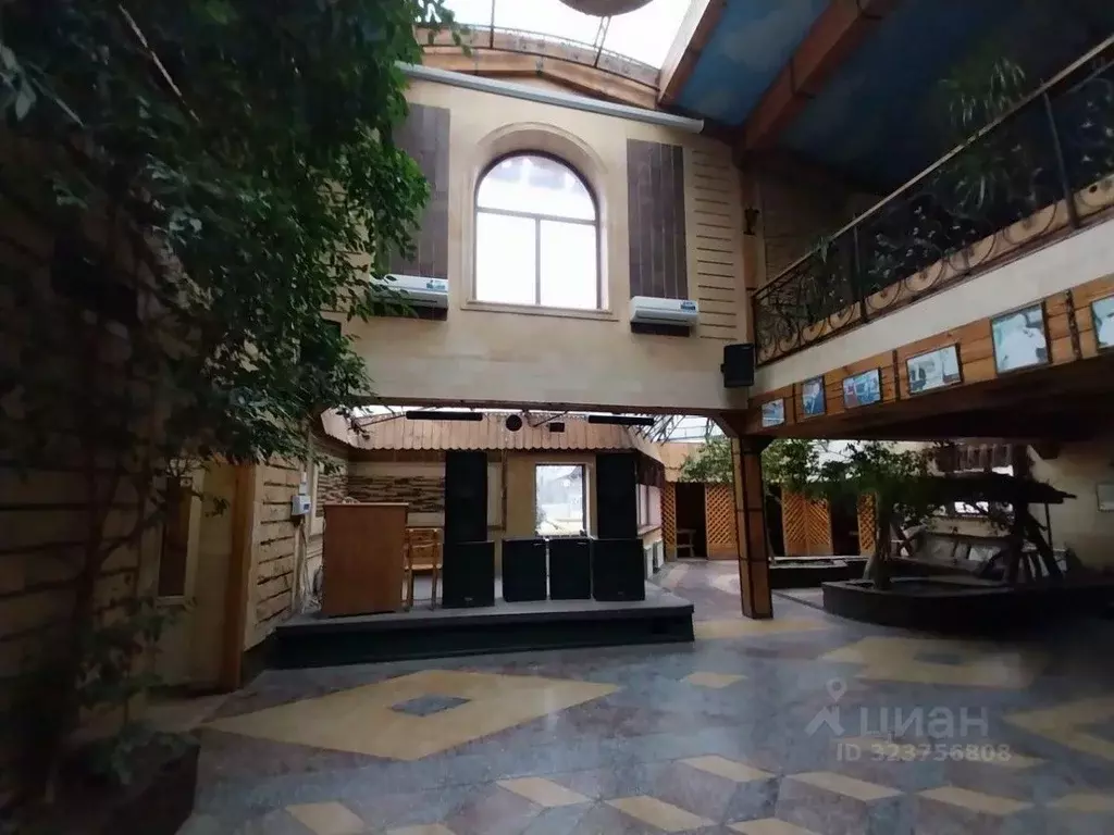 Помещение свободного назначения в Самарская область, Самара Южное ... - Фото 2