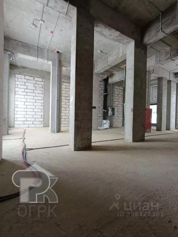 Помещение свободного назначения в Московская область, Ленинский ... - Фото 2