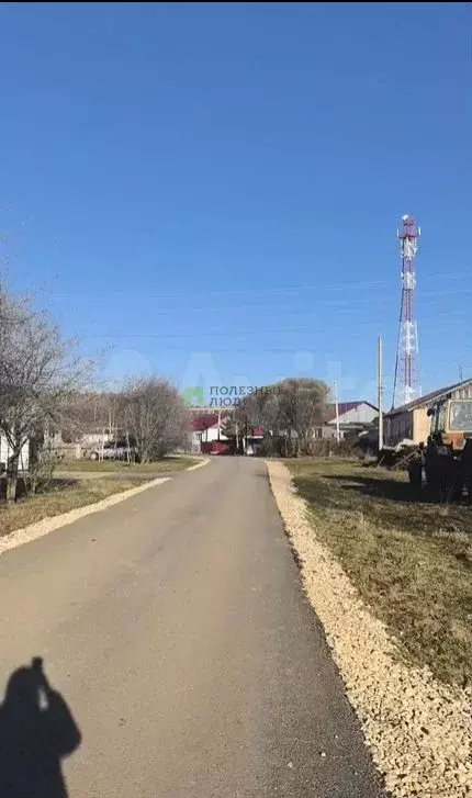 Участок 15 сот. (личное подсобное хозяйство (лпх)) - Фото 1