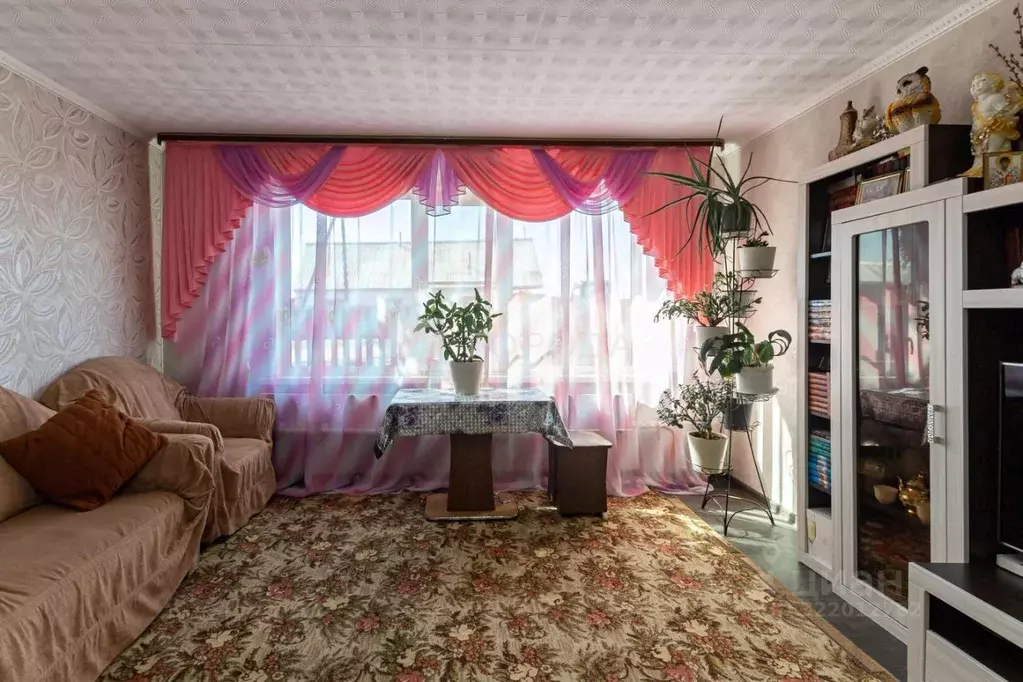 Дом в Алтайский край, Новоалтайск ул. Победы, 2 (74 м) - Фото 1